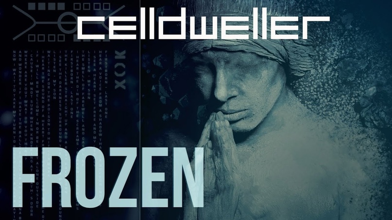 Celldweller — Frozen (Заморожен) с комментариями, изображение №1